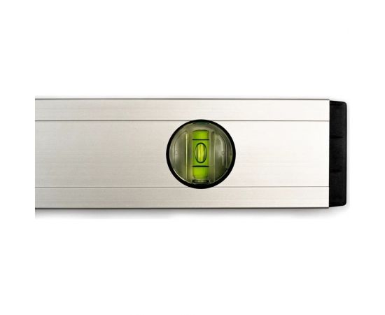 Уровень ALUKOMTOOLS анодированный PREMIUM PLUS 100 см 2217281100A – изображение 5