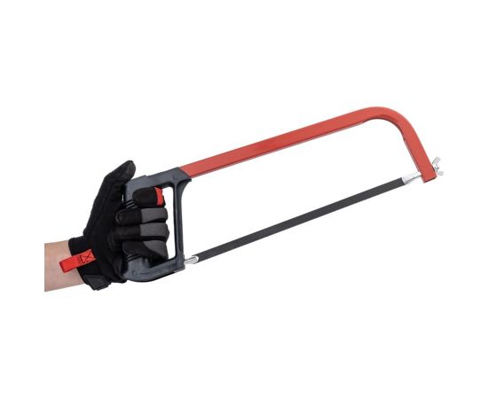 Ножовка по металлу SKRAB 300мм 20741 – изображение 5