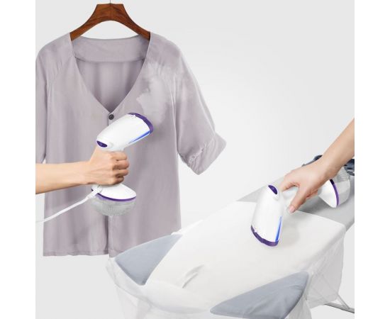 Ручной отпариватель KITFORT КТ-989 – изображение 5