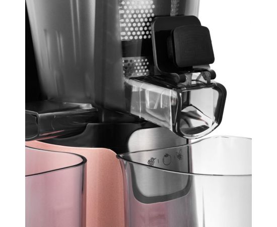 Шнековая соковыжималка KITFORT КТ-1114 – изображение 5