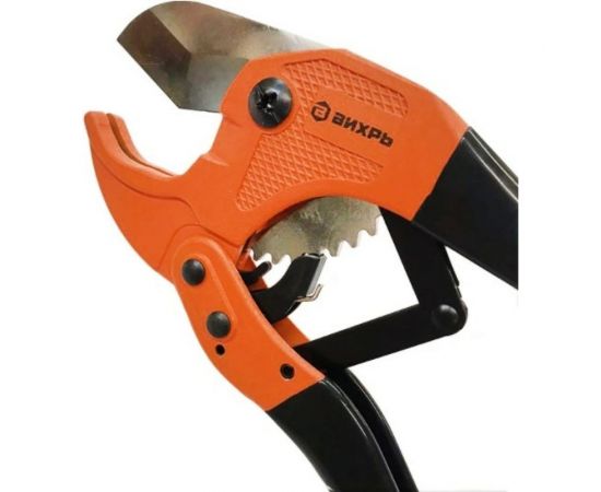 Ножницы для ПВХ труб 42 мм Вихрь 73/10/2/1 – изображение 5