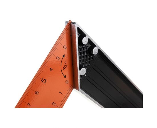 Металлический угольник Вихрь 350 мм 73/11/3/5 – изображение 5