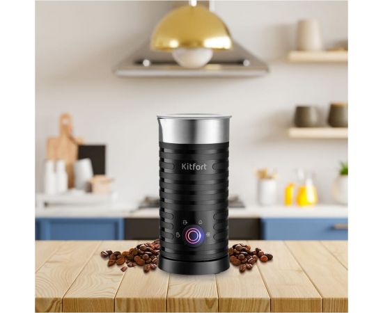 Капучинатор KITFORT КТ-7110 – изображение 5