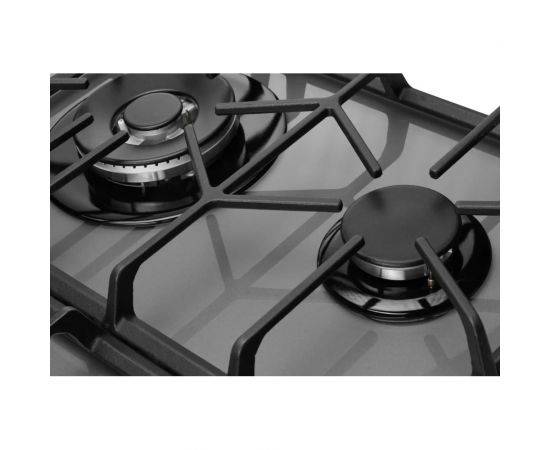 Варочная поверхность KUPPERSBERG FG 62 GR 6636 – изображение 5