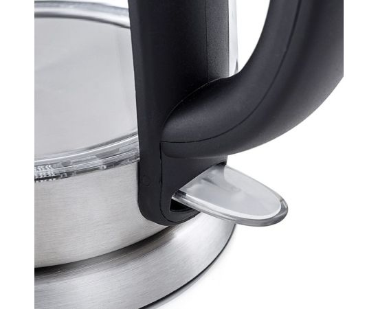 Чайник KITFORT мощность 1850-2200 вт емкость 1,7 л КТ-619 – изображение 5