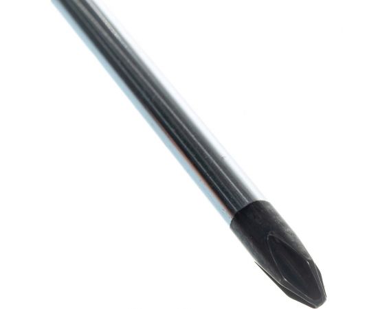 Крестовая отвёртка PH2 150 мм Вихрь 73/6/2/2 – изображение 5