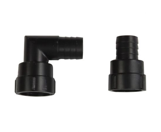 Водооткачивающая трюмная помпа SeaFlo 600 галлон/час, патрубок 19 мм, 12V SFBP1-G600-03 – изображение 5