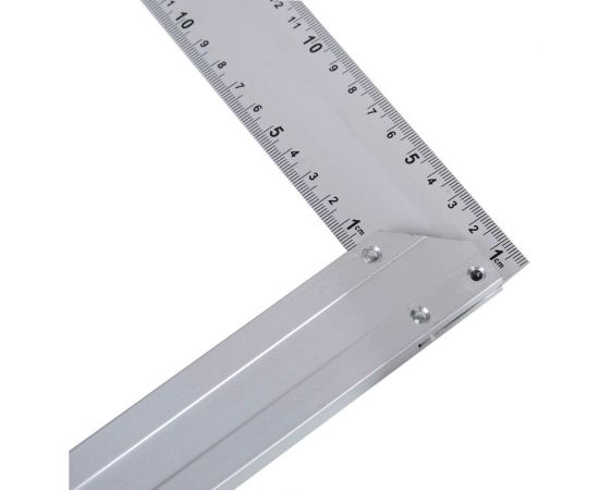 Алюминиевый литой угольник 350 мм Вихрь 73/11/3/4 – изображение 6