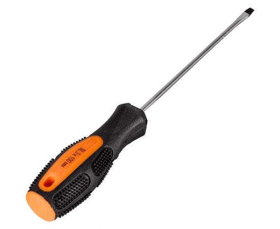 Шлицевая отвёртка SL3, 100 мм Вихрь 73/6/2/7 – изображение 6