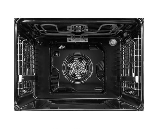 Духовой шкаф KUPPERSBERG HM 639 Black 6491 – изображение 6