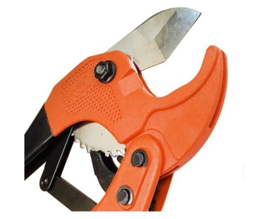 Ножницы для ПВХ труб 42 мм Вихрь 73/10/2/1 – изображение 6