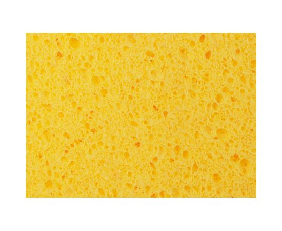 Целлюлозная губка 3D Krestiki 95х120х50 мм 00-00001812 – изображение 6