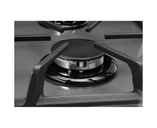 Варочная поверхность KUPPERSBERG FG 62 GR 6636 – изображение 6