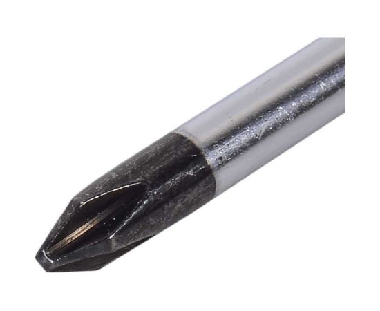 Крестовая отвёртка PH2 150 мм Вихрь 73/6/2/2 – изображение 7