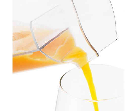 Центробежная соковыжималка KITFORT КТ-1116 – изображение 7