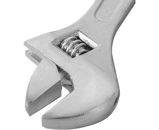 Разводной ключ Вихрь 250мм 73/6/10/2 – изображение 7