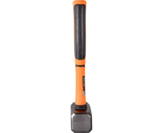 Кувалда 1.5кг., фибергласовая рукоятка Вихрь 73/6/1/3 – изображение 7