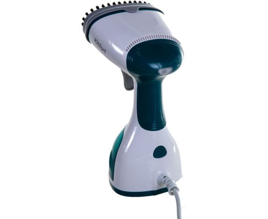 Ручной отпариватель KITFORT голубой КТ-916-1 – изображение 7