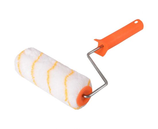 Универсальный валик для всех типов работ и ЛКМ Вихрь 180/40/6 73/3/1/4 – изображение 8