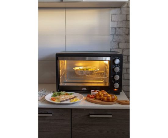 Мини-печь GFGRIL Convection Plus GFO-30B – изображение 8
