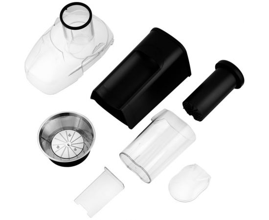 Центробежная соковыжималка KITFORT КТ-1116 – изображение 8