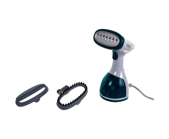 Ручной отпариватель KITFORT голубой КТ-916-1 – изображение 8