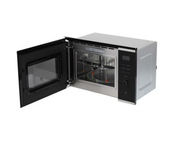 Встраиваемая микроволновая печь KUPPERSBERG HMW 650 BX – изображение 8