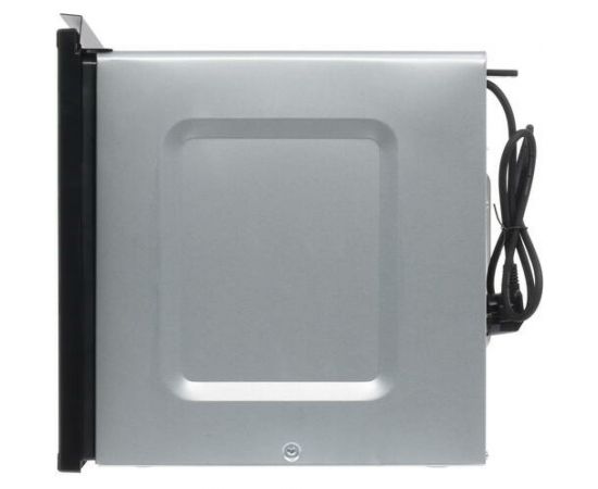 Встраиваемая микроволновая печь KUPPERSBERG HMW 650 BX – изображение 9