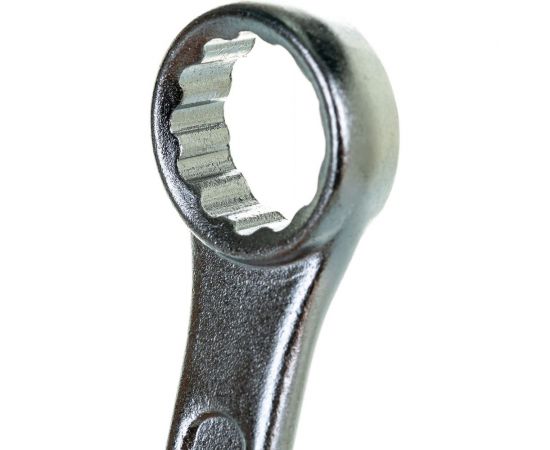 Набор комбинированных ключей 6 шт. 6 - 17 Вихрь 73/6/5/6 – изображение 9