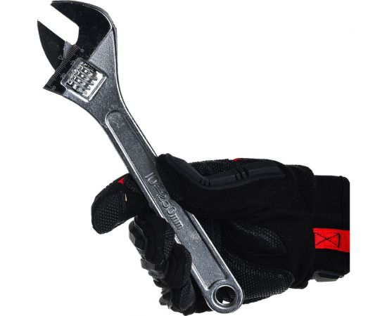 Разводной ключ Вихрь 250мм 73/6/10/2 – изображение 10