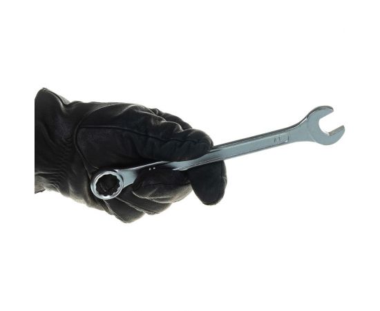 Набор комбинированных ключей 6 шт. 6 - 17 Вихрь 73/6/5/6 – изображение 10