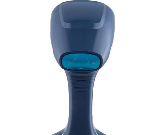 Ручной отпариватель KITFORT голубой КТ-916-1 – изображение 10