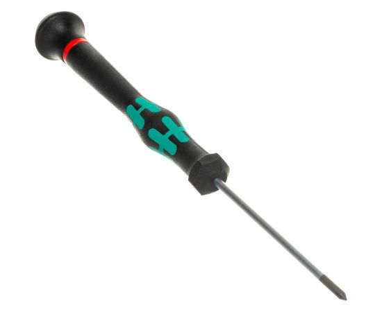 Отвертка WERA 2050 PH 00/60 MM WE-118020 