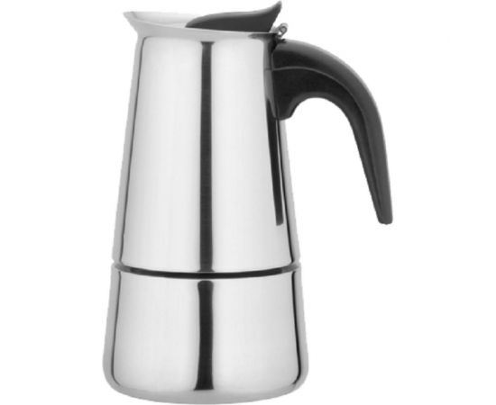 Гейзерная кофеварка IRIT 0.4 л IRH-455 