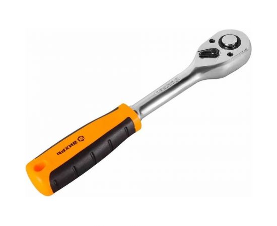 Ключ-трещотка Вихрь 1/2"", 72 зуба 73/6/5/9 