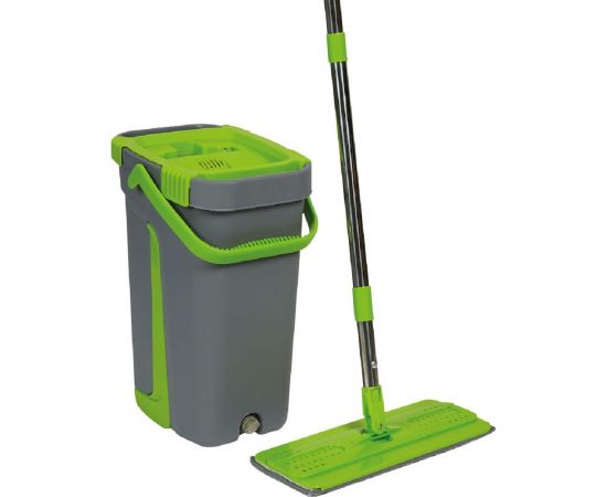Набор для влажной уборки GELBERK GL-BMP009-2 green / зеленый 