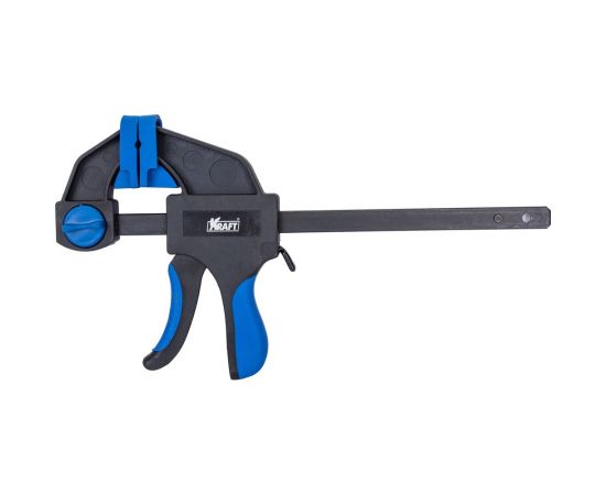 Струбцина KRAFT F-образная, 150х70х360 мм KT 705092 