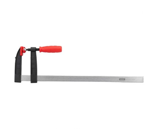 F-образная струбцина 120x500 мм Gigant Professional GPDT-500 