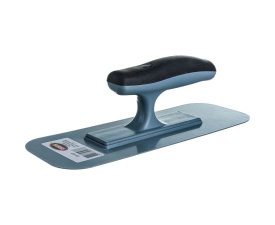 Пластиковая кельма овал STMDECOR Венеция D1147 