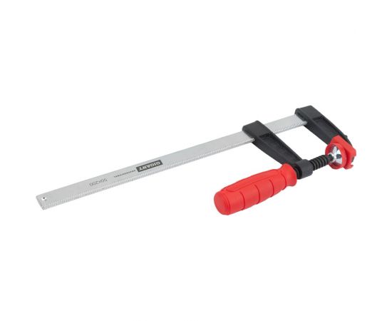 F-образная струбцина 50x200 мм Gigant Professional GPDT-200 