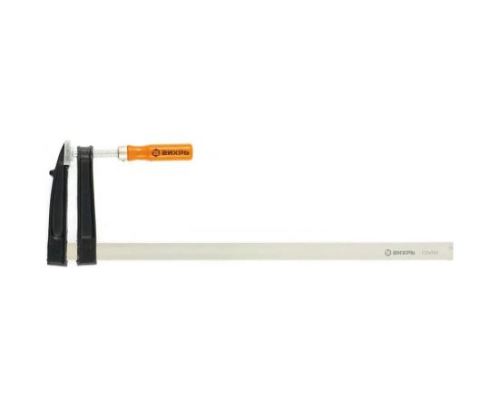 F-образная струбцина Вихрь 500x120 мм 73/9/5/3 