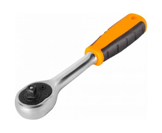 Ключ-трещотка Вихрь 1/4"", 72 зуба 73/6/5/10 