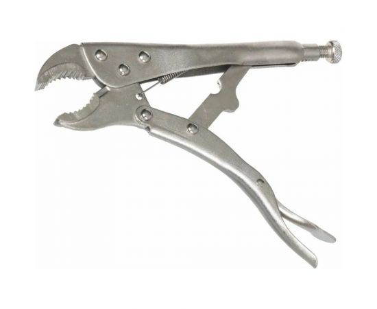 Ручной зажим Вихрь с фиксатором, 250 мм 73/6/3/9 