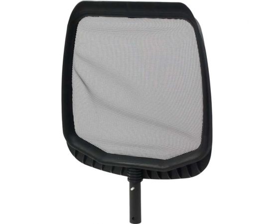 Плоский поверхностный сачок Chemoform усиленный, чёрный DELPHIN 2500042DP 