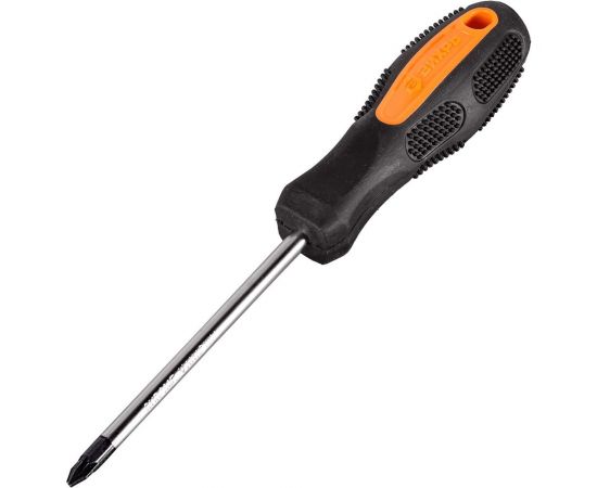 Крестовая отвёртка PZ2 100 мм Вихрь 73/6/2/5 – изображение 11