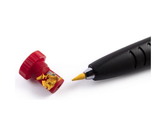 Механический карандаш Sanitoo PRO, с запасными грифелями 3035 – изображение 11