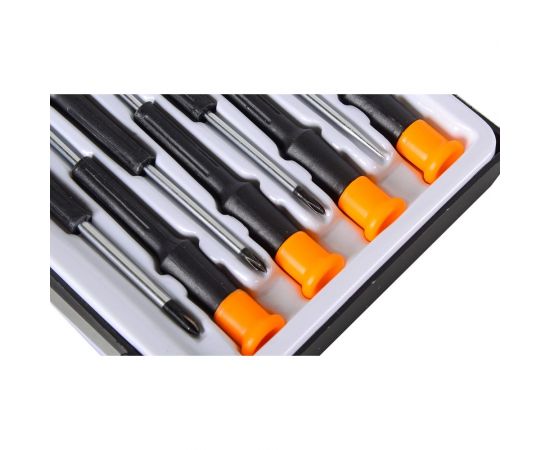 Набор отвёрток для точных работ Вихрь НОТ 8 73/6/2/12 – изображение 12