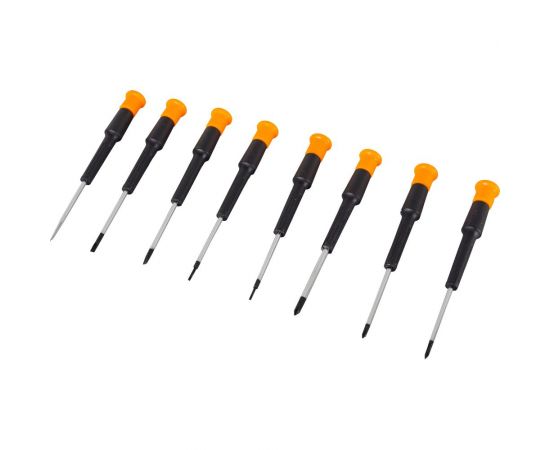 Набор отвёрток для точных работ Вихрь НОТ 8 73/6/2/12 – изображение 14