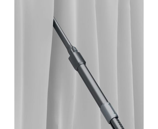 Вертикальный беспроводной пылесос Remez multiclick pro aqua RMVC-534 ЦБ-00000585 – изображение 14