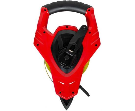 Измерительная рулетка RGK r30 с поверкой 755917 – изображение 2